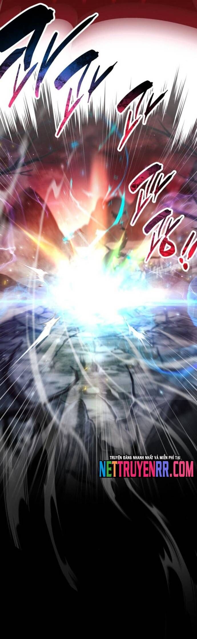 Người Chơi Che Giấu Quá Khứ - Chapter 76 - Page 47