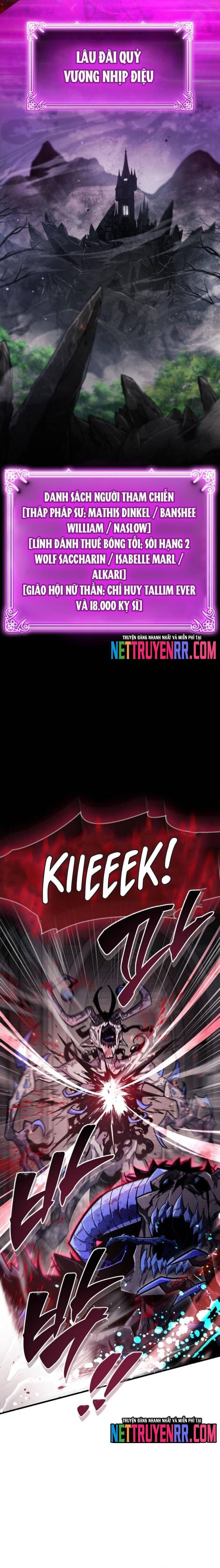 Người Chơi Che Giấu Quá Khứ - Chapter 76 - Page 9