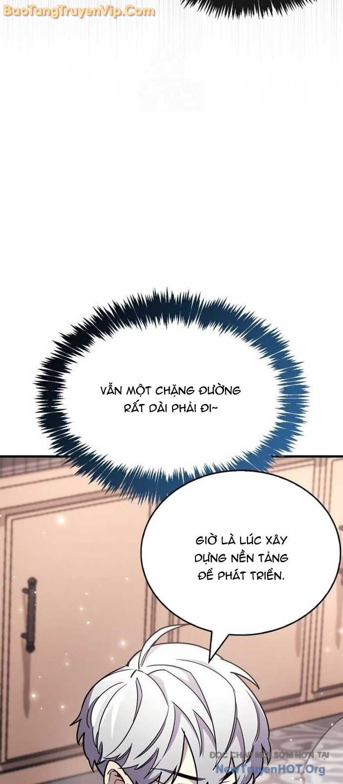 Người Chơi Che Giấu Quá Khứ - Chapter 77 - Page 10