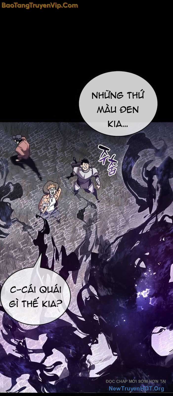 Người Chơi Che Giấu Quá Khứ - Chapter 77 - Page 103