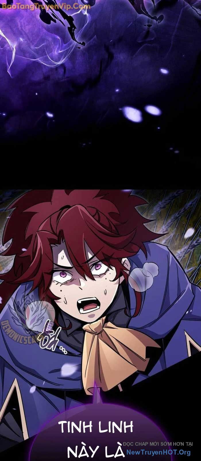 Người Chơi Che Giấu Quá Khứ - Chapter 77 - Page 106