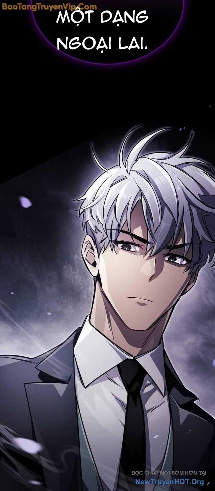 Người Chơi Che Giấu Quá Khứ - Chapter 77 - Page 107