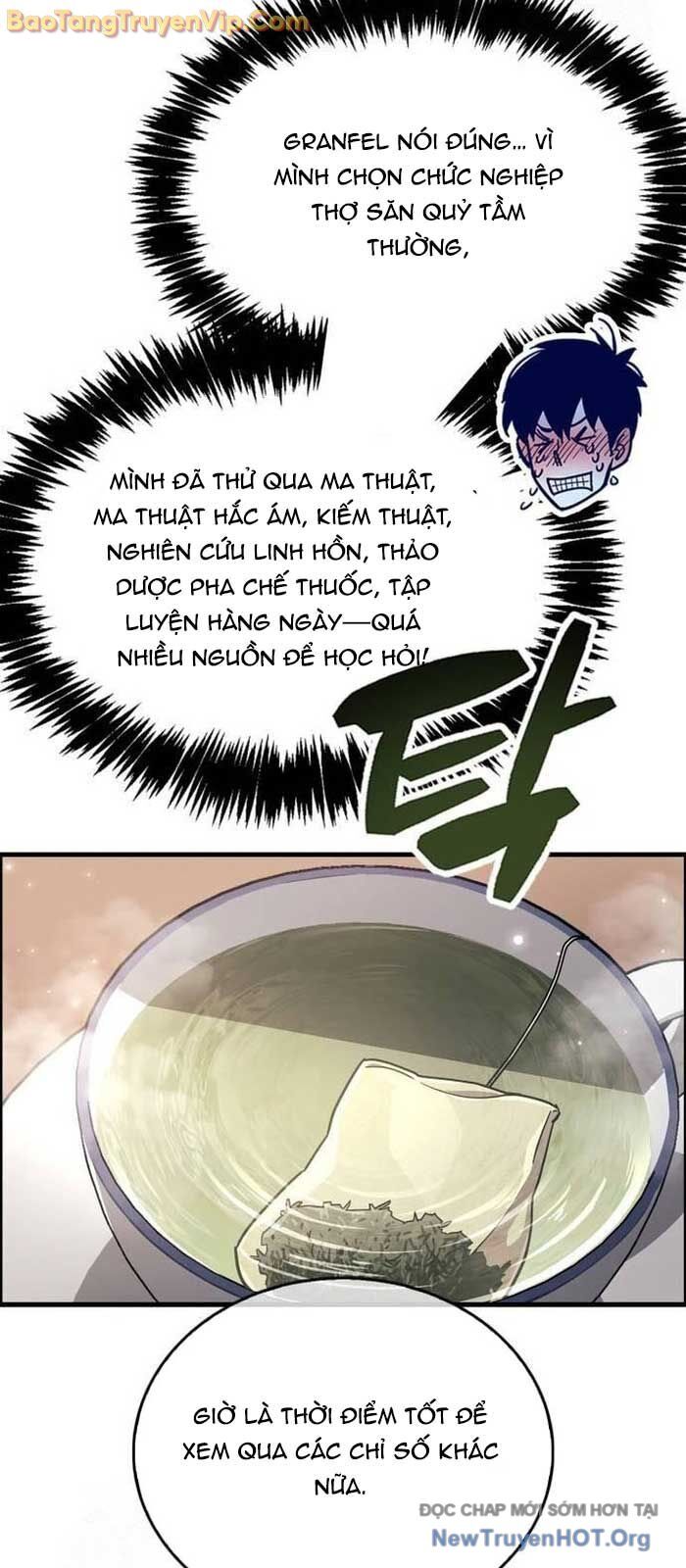 Người Chơi Che Giấu Quá Khứ - Chapter 77 - Page 12