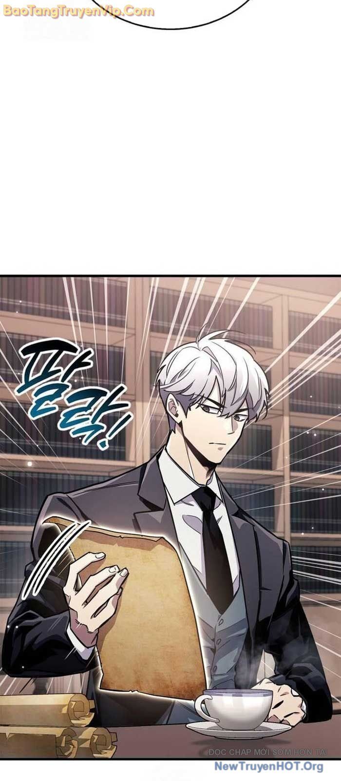 Người Chơi Che Giấu Quá Khứ - Chapter 77 - Page 13