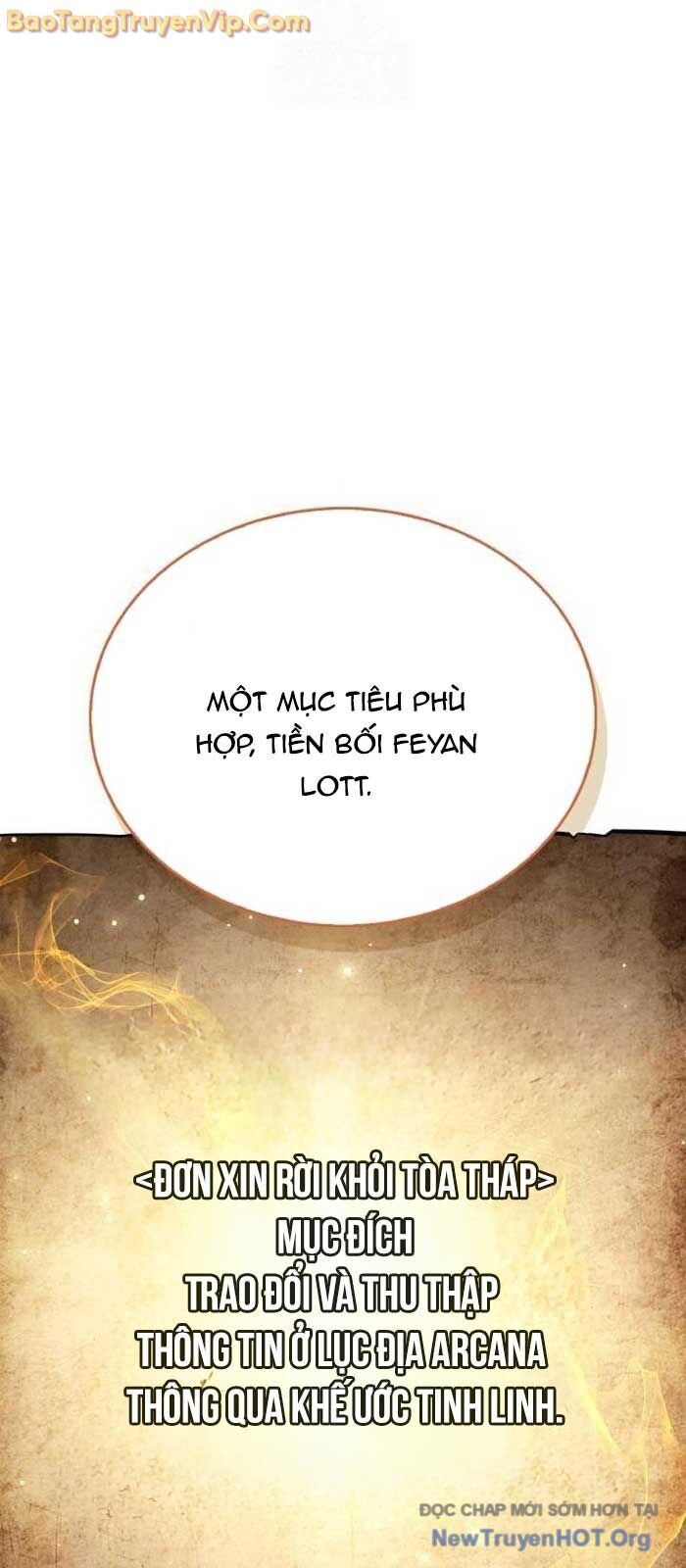 Người Chơi Che Giấu Quá Khứ - Chapter 77 - Page 14