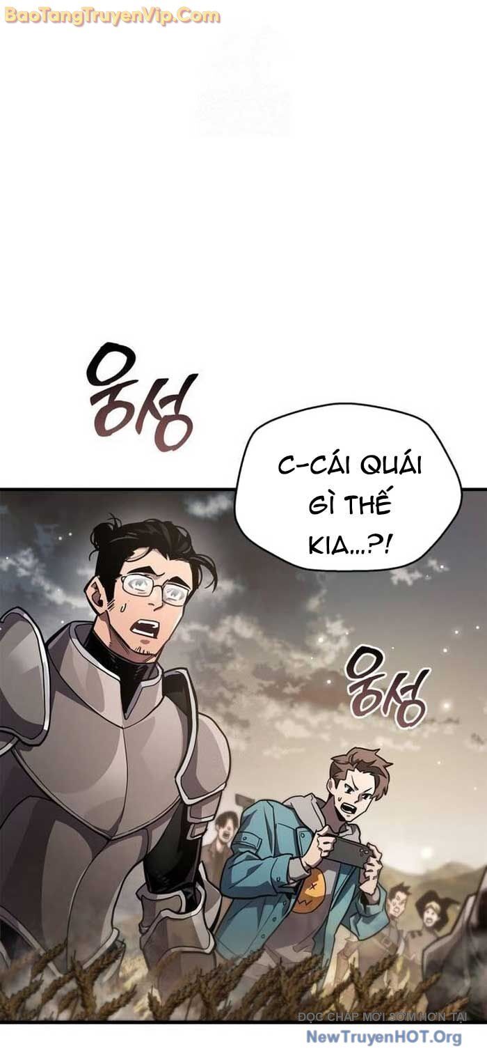 Người Chơi Che Giấu Quá Khứ - Chapter 77 - Page 18