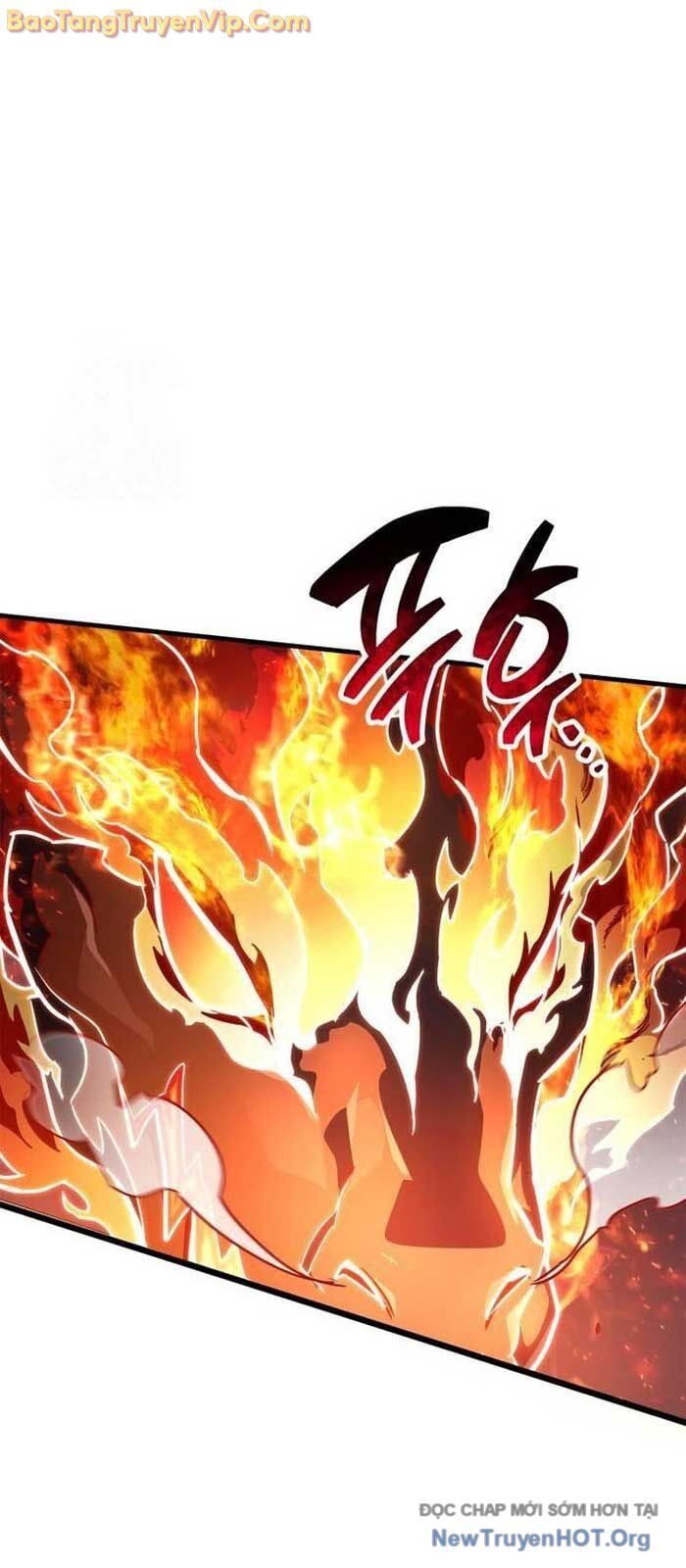 Người Chơi Che Giấu Quá Khứ - Chapter 77 - Page 19