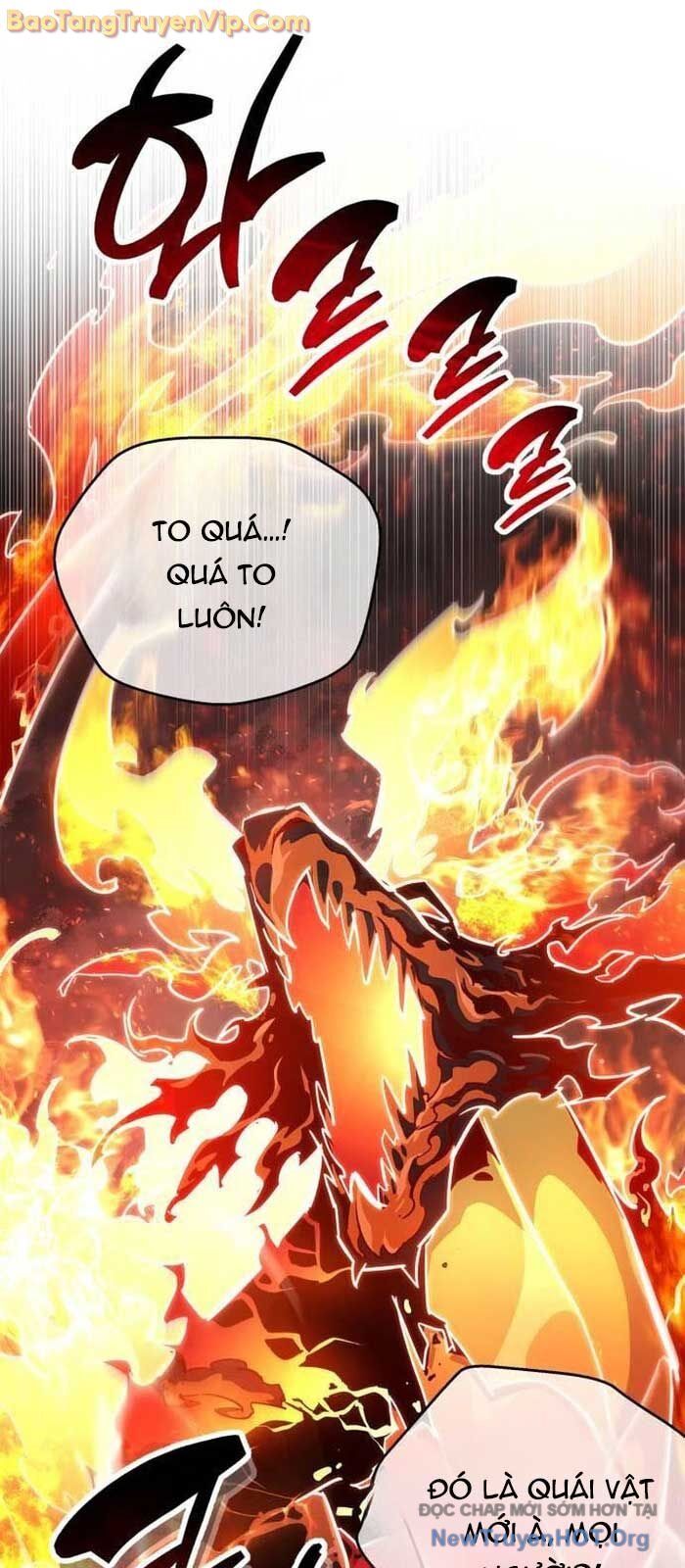 Người Chơi Che Giấu Quá Khứ - Chapter 77 - Page 20