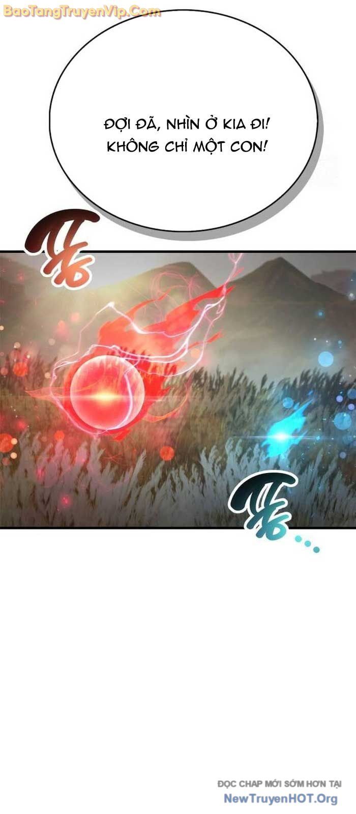 Người Chơi Che Giấu Quá Khứ - Chapter 77 - Page 22