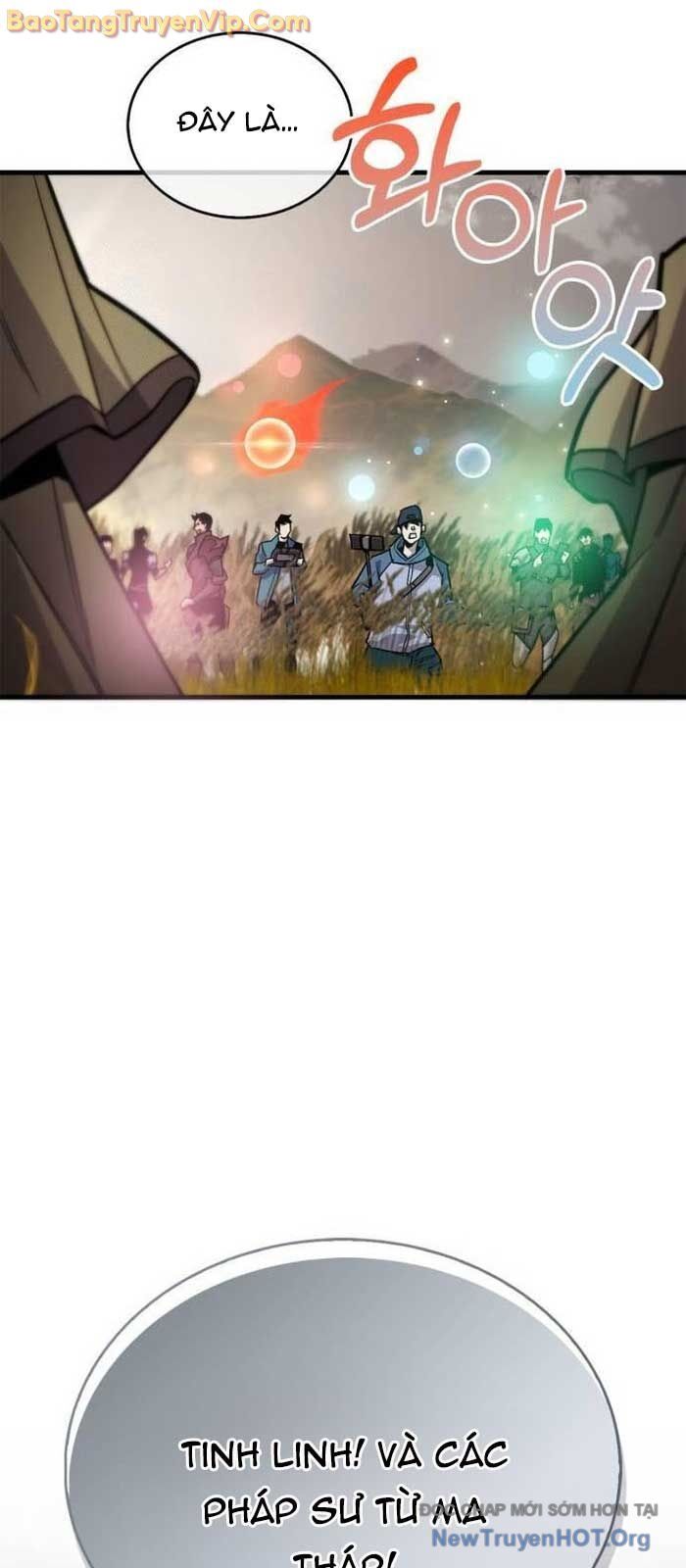 Người Chơi Che Giấu Quá Khứ - Chapter 77 - Page 23