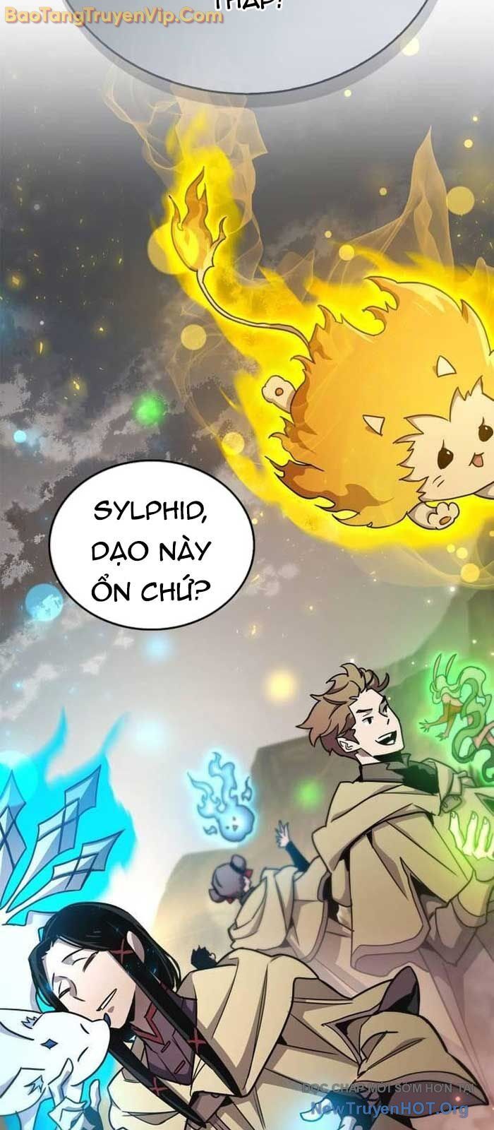 Người Chơi Che Giấu Quá Khứ - Chapter 77 - Page 24