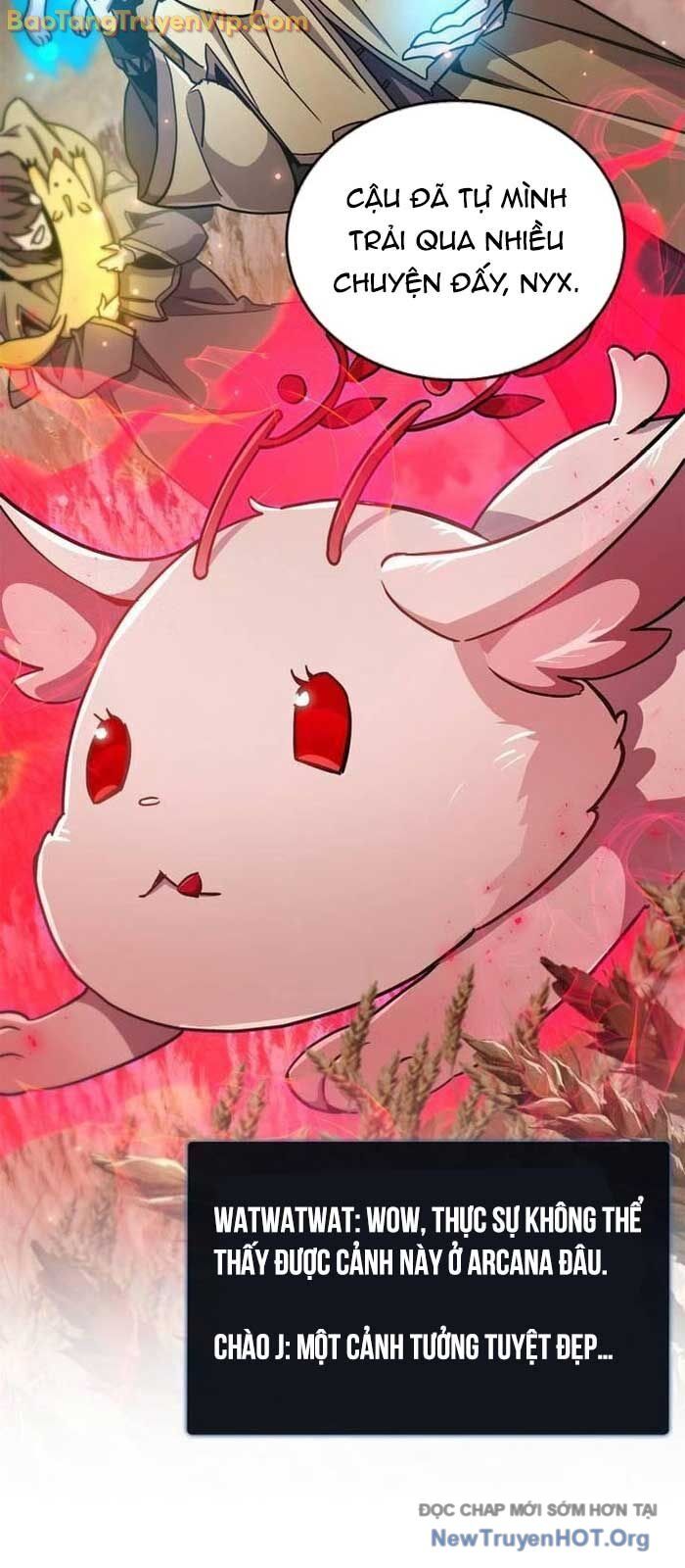 Người Chơi Che Giấu Quá Khứ - Chapter 77 - Page 25