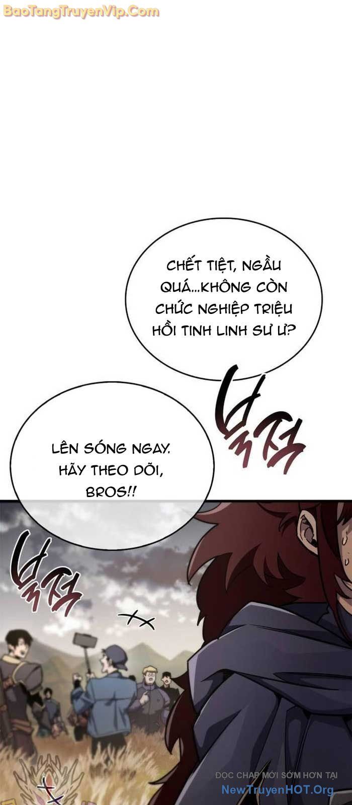 Người Chơi Che Giấu Quá Khứ - Chapter 77 - Page 26