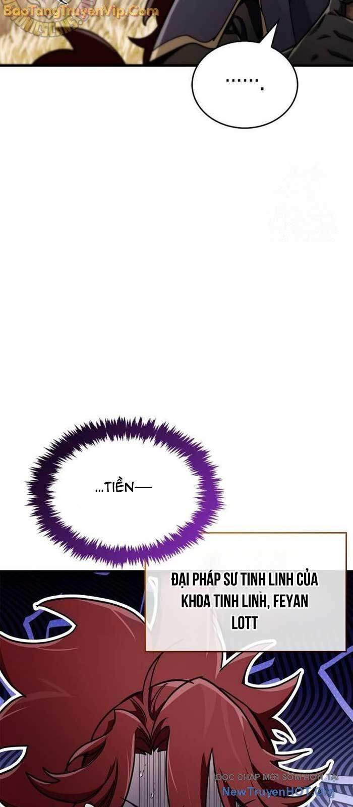 Người Chơi Che Giấu Quá Khứ - Chapter 77 - Page 27