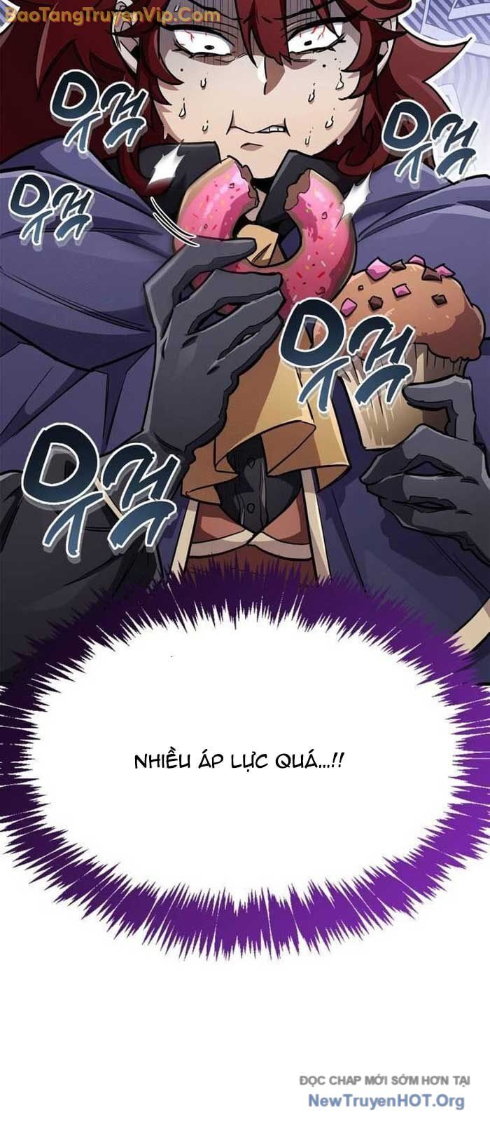 Người Chơi Che Giấu Quá Khứ - Chapter 77 - Page 28