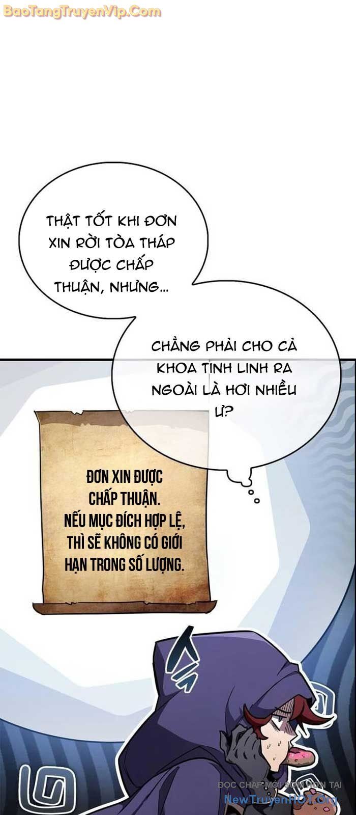 Người Chơi Che Giấu Quá Khứ - Chapter 77 - Page 29