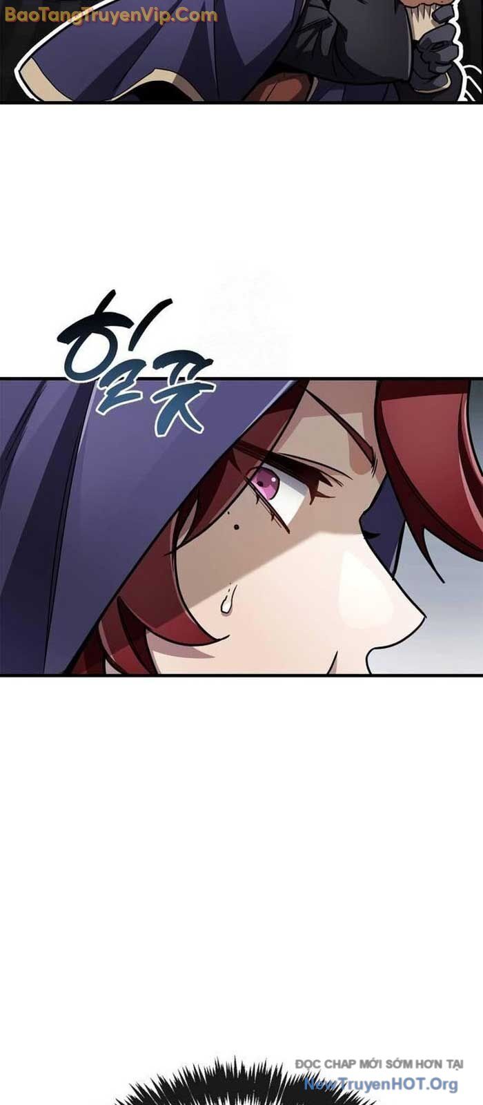 Người Chơi Che Giấu Quá Khứ - Chapter 77 - Page 30