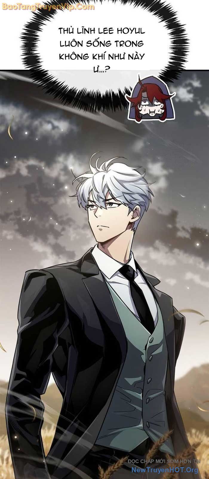 Người Chơi Che Giấu Quá Khứ - Chapter 77 - Page 31