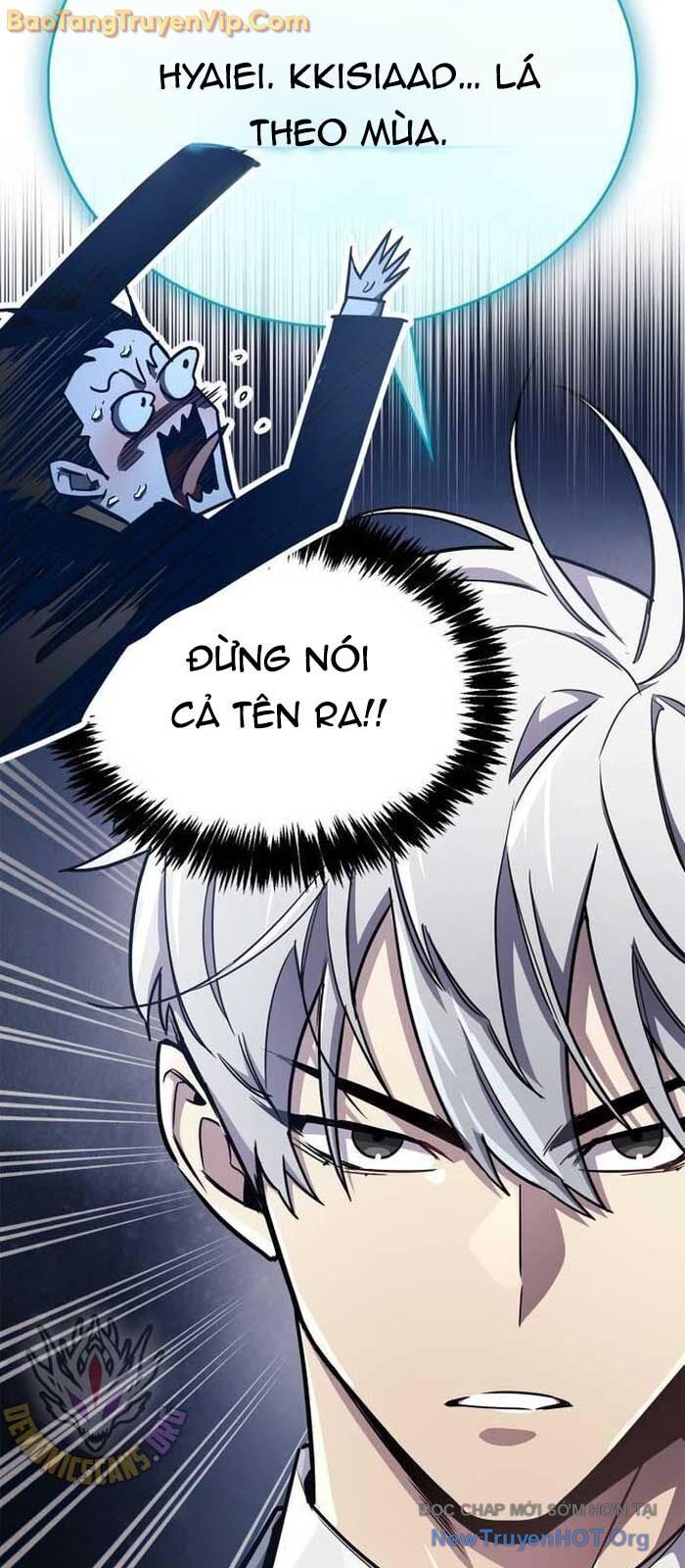 Người Chơi Che Giấu Quá Khứ - Chapter 77 - Page 33