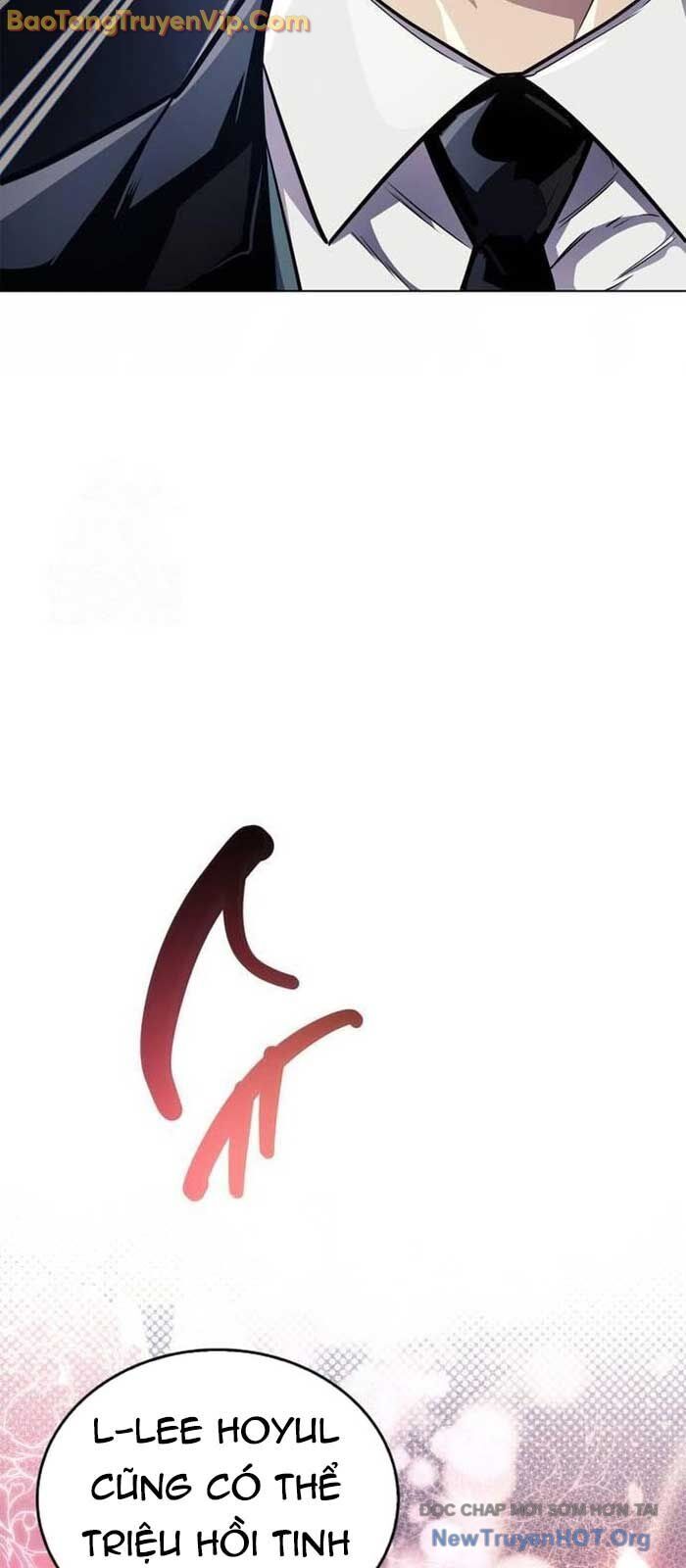 Người Chơi Che Giấu Quá Khứ - Chapter 77 - Page 34