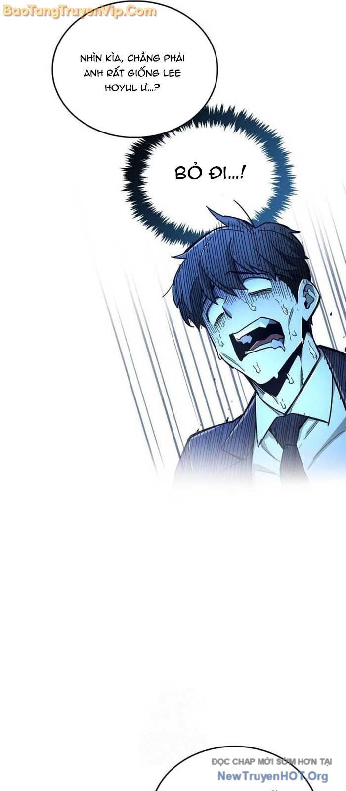 Người Chơi Che Giấu Quá Khứ - Chapter 77 - Page 38