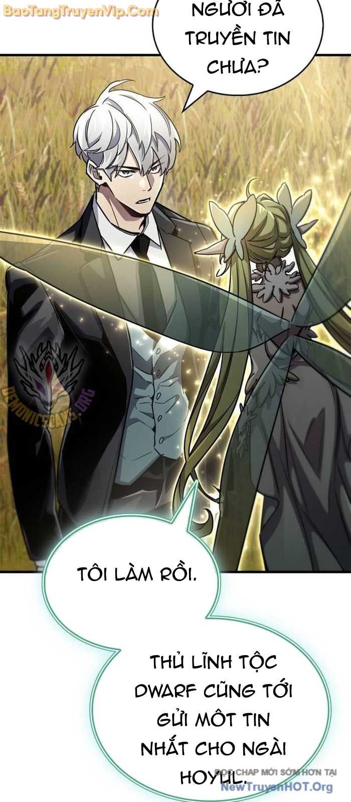 Người Chơi Che Giấu Quá Khứ - Chapter 77 - Page 39