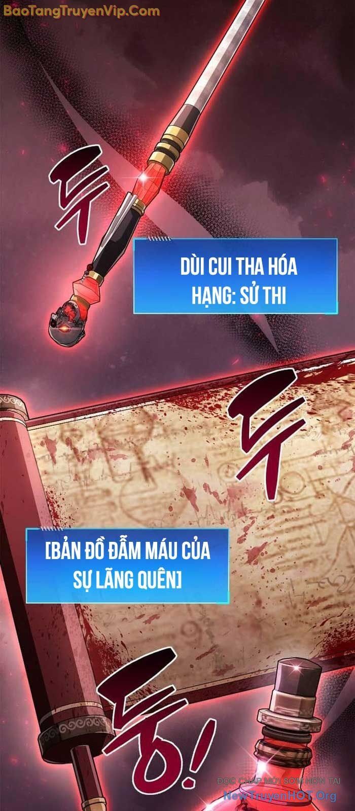 Người Chơi Che Giấu Quá Khứ - Chapter 77 - Page 4