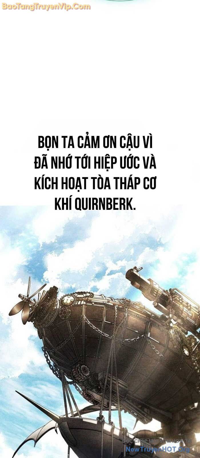 Người Chơi Che Giấu Quá Khứ - Chapter 77 - Page 40