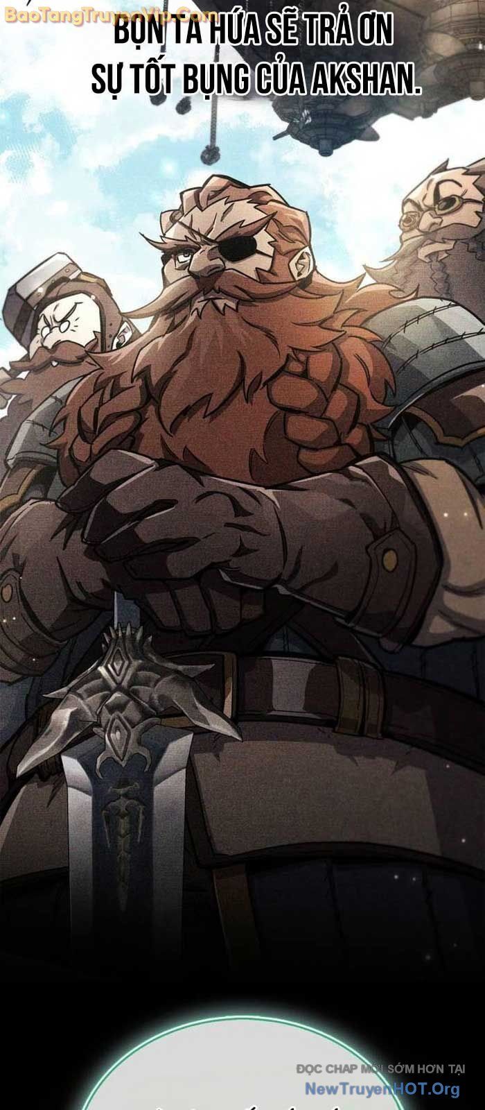 Người Chơi Che Giấu Quá Khứ - Chapter 77 - Page 41