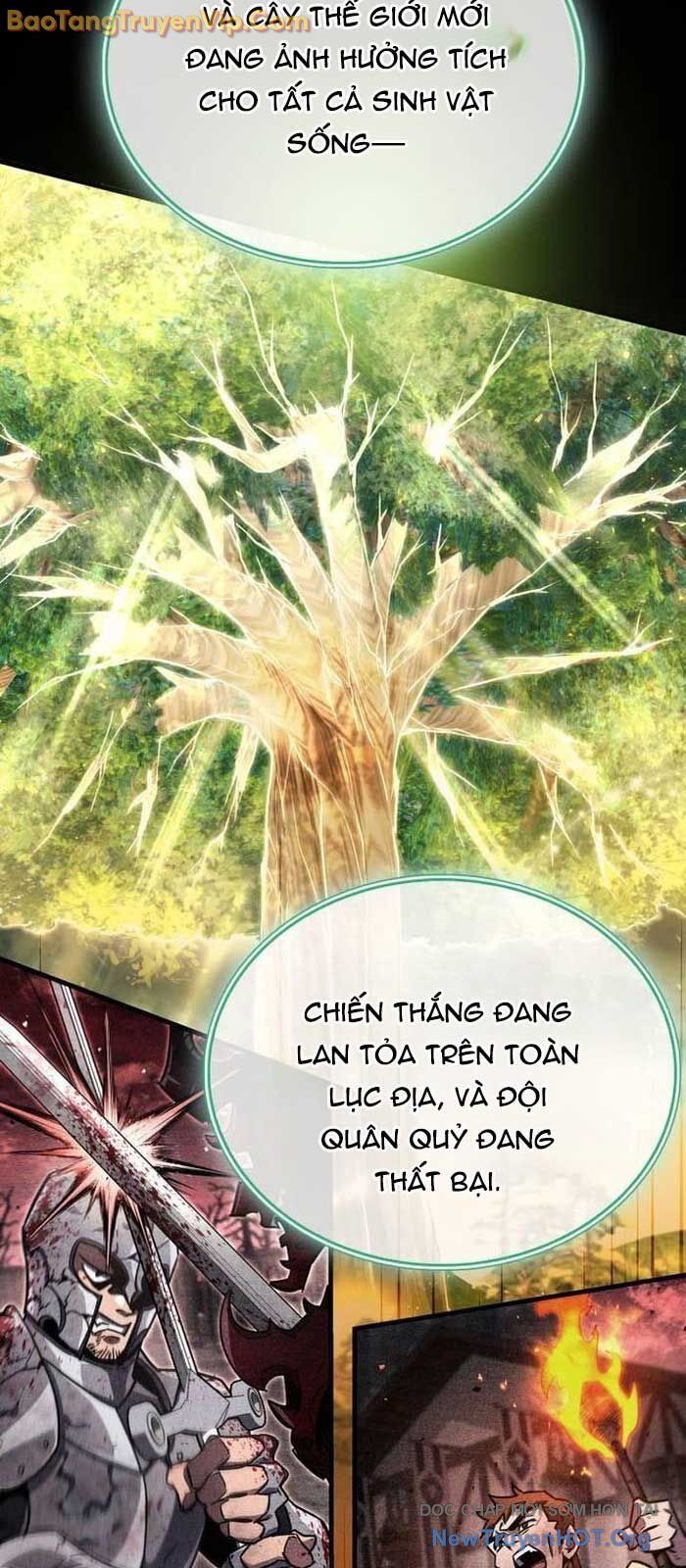 Người Chơi Che Giấu Quá Khứ - Chapter 77 - Page 42