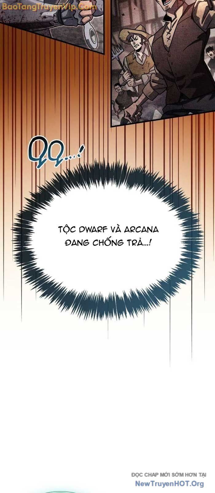 Người Chơi Che Giấu Quá Khứ - Chapter 77 - Page 43