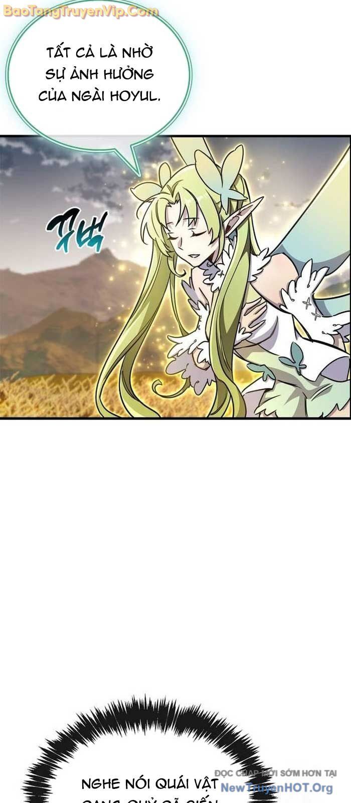 Người Chơi Che Giấu Quá Khứ - Chapter 77 - Page 44