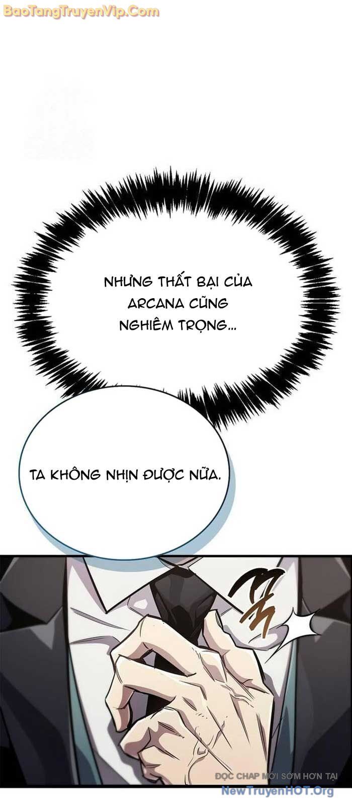Người Chơi Che Giấu Quá Khứ - Chapter 77 - Page 46