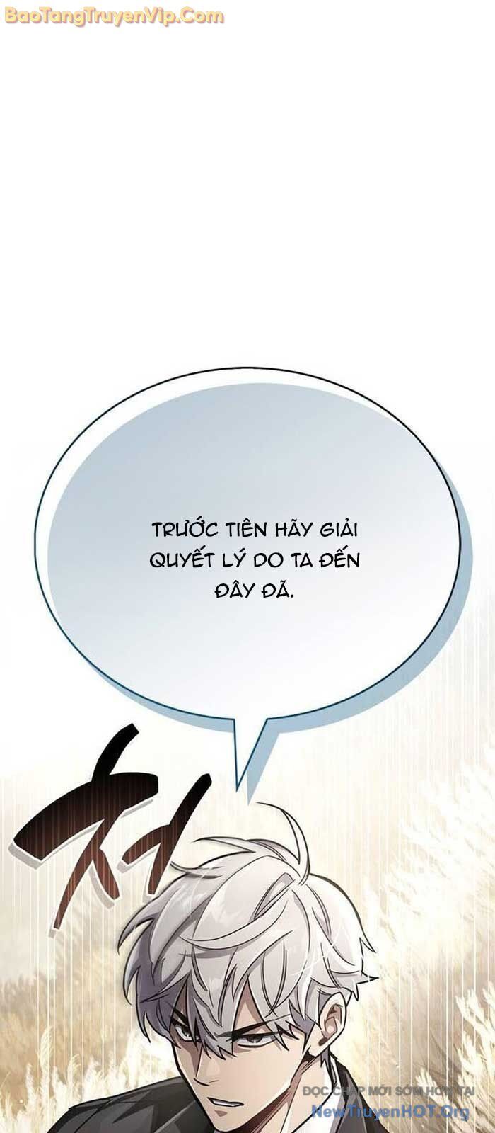 Người Chơi Che Giấu Quá Khứ - Chapter 77 - Page 47