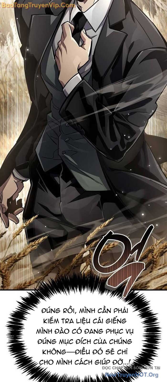 Người Chơi Che Giấu Quá Khứ - Chapter 77 - Page 48