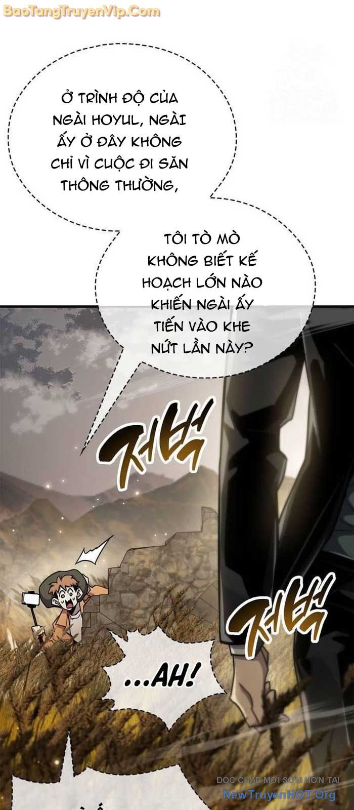 Người Chơi Che Giấu Quá Khứ - Chapter 77 - Page 52