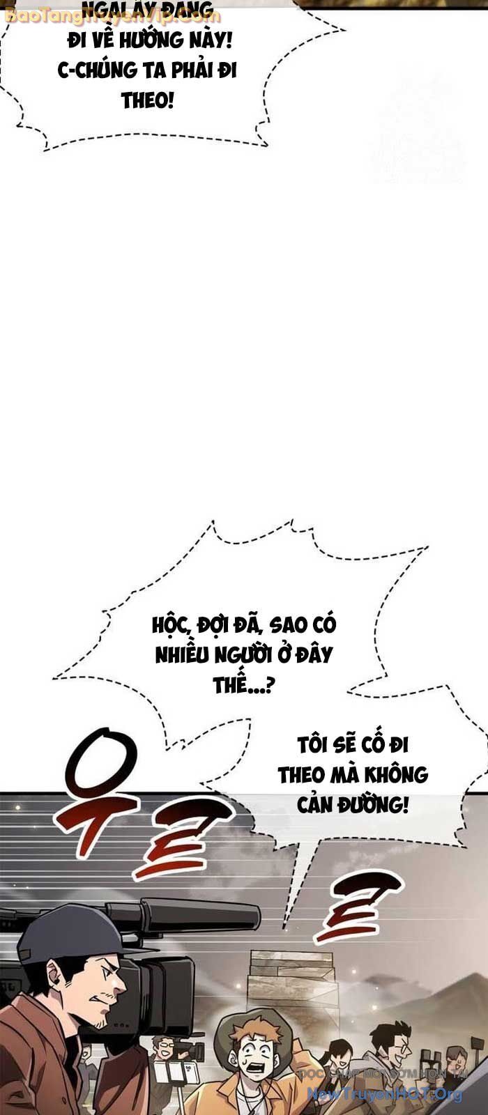 Người Chơi Che Giấu Quá Khứ - Chapter 77 - Page 53