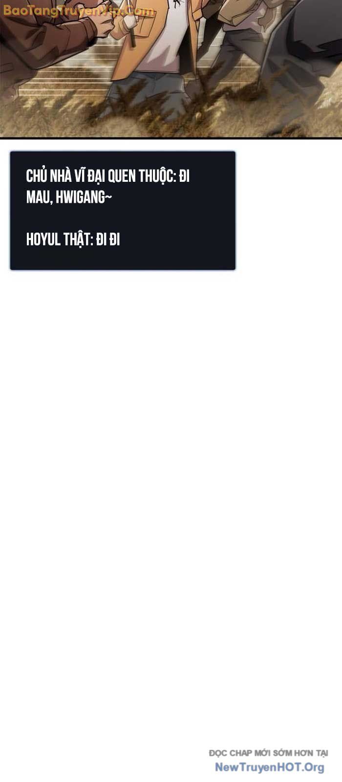 Người Chơi Che Giấu Quá Khứ - Chapter 77 - Page 54