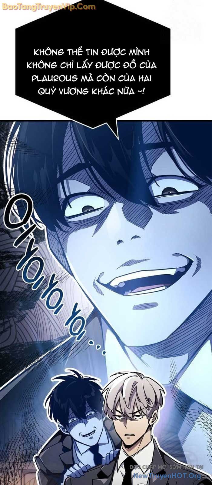 Người Chơi Che Giấu Quá Khứ - Chapter 77 - Page 6