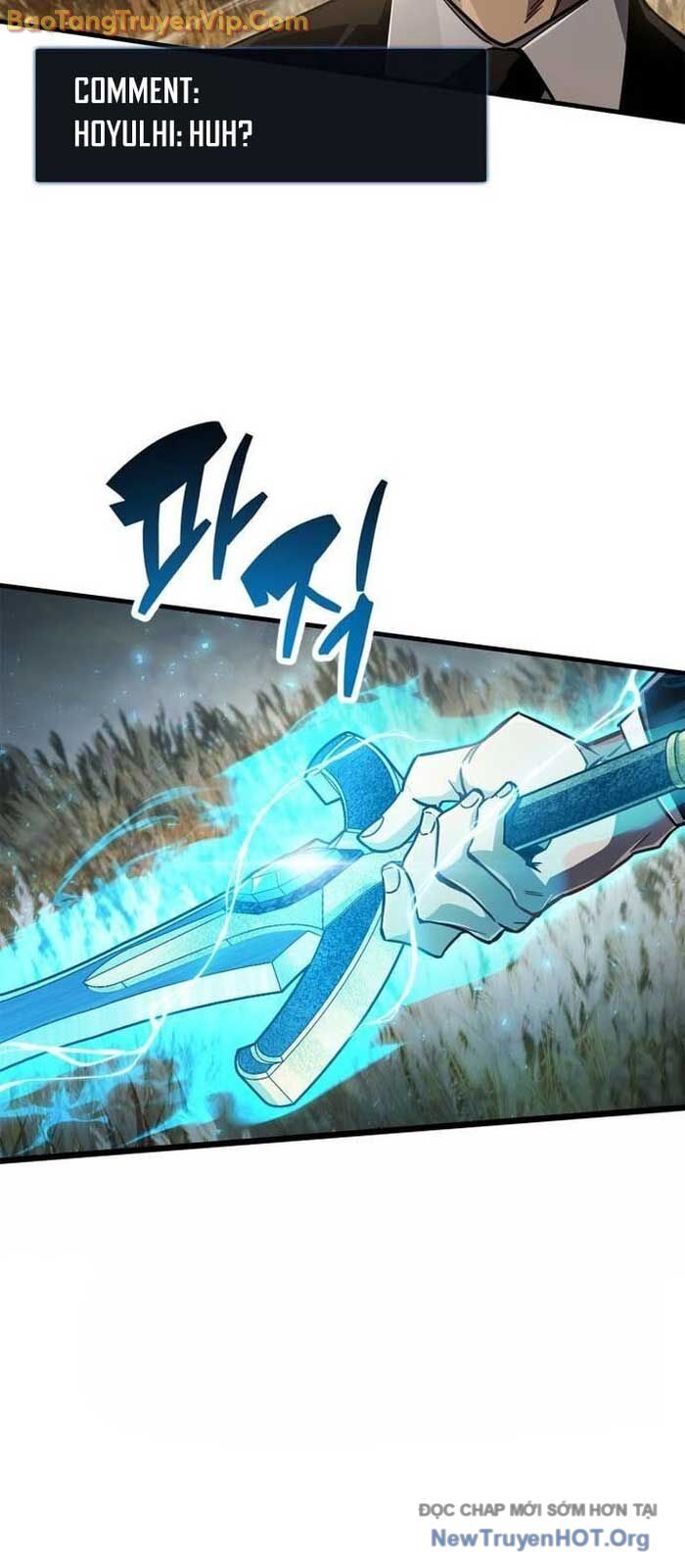 Người Chơi Che Giấu Quá Khứ - Chapter 77 - Page 60