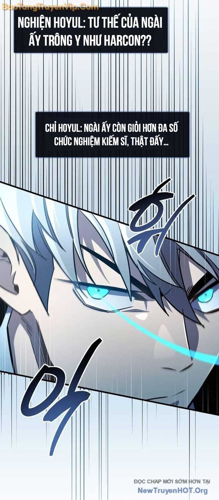 Người Chơi Che Giấu Quá Khứ - Chapter 77 - Page 66