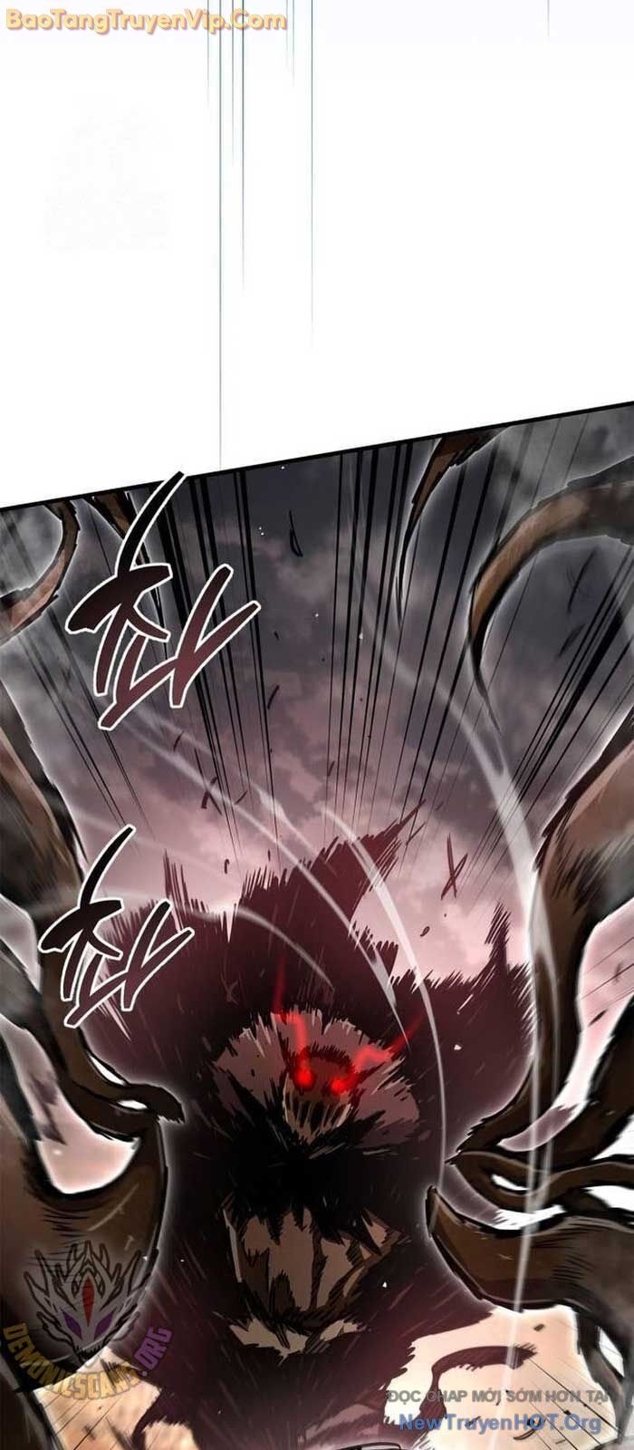 Người Chơi Che Giấu Quá Khứ - Chapter 77 - Page 67