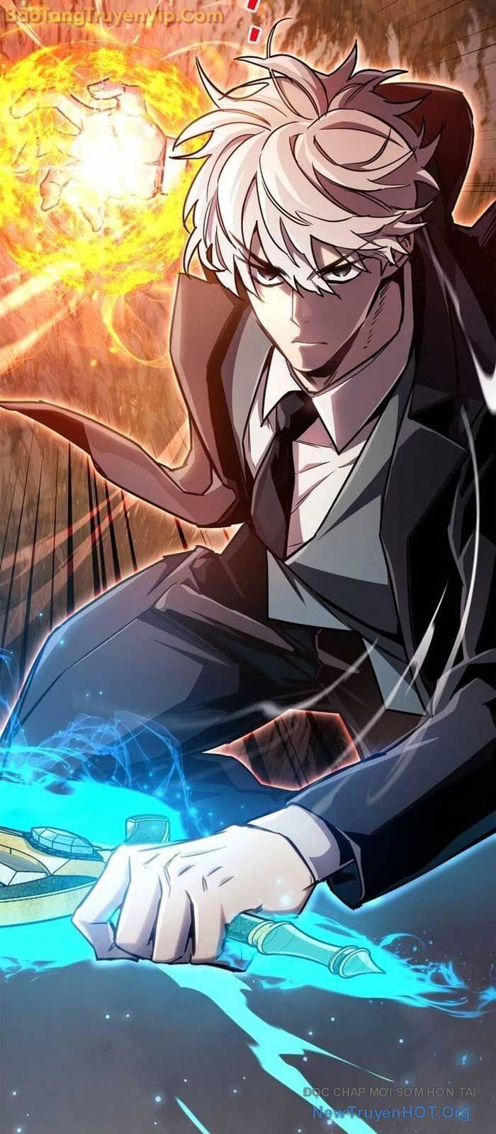 Người Chơi Che Giấu Quá Khứ - Chapter 77 - Page 69