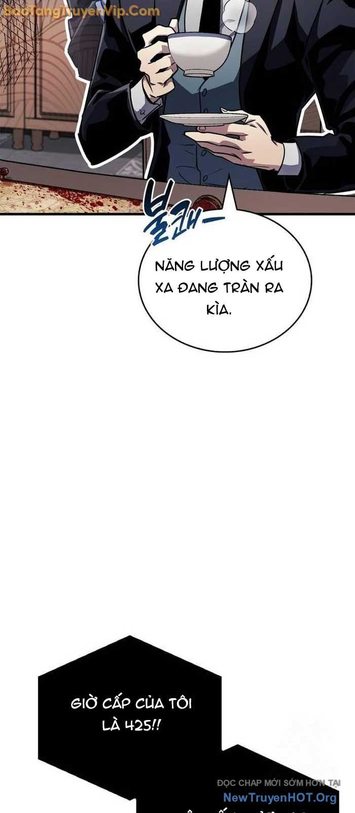 Người Chơi Che Giấu Quá Khứ - Chapter 77 - Page 7