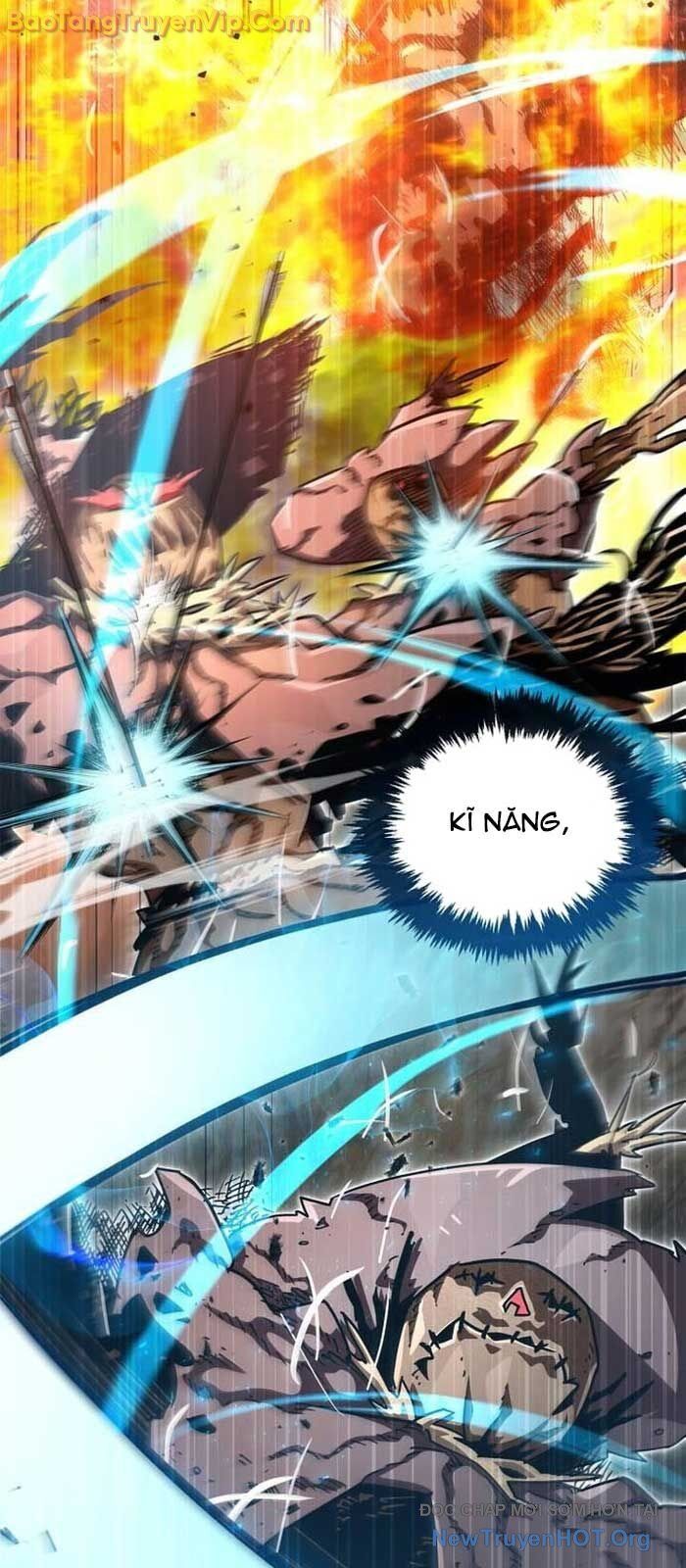 Người Chơi Che Giấu Quá Khứ - Chapter 77 - Page 71