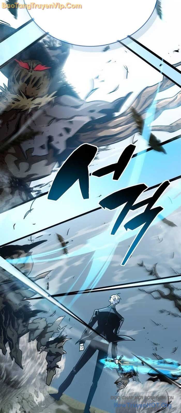 Người Chơi Che Giấu Quá Khứ - Chapter 77 - Page 79