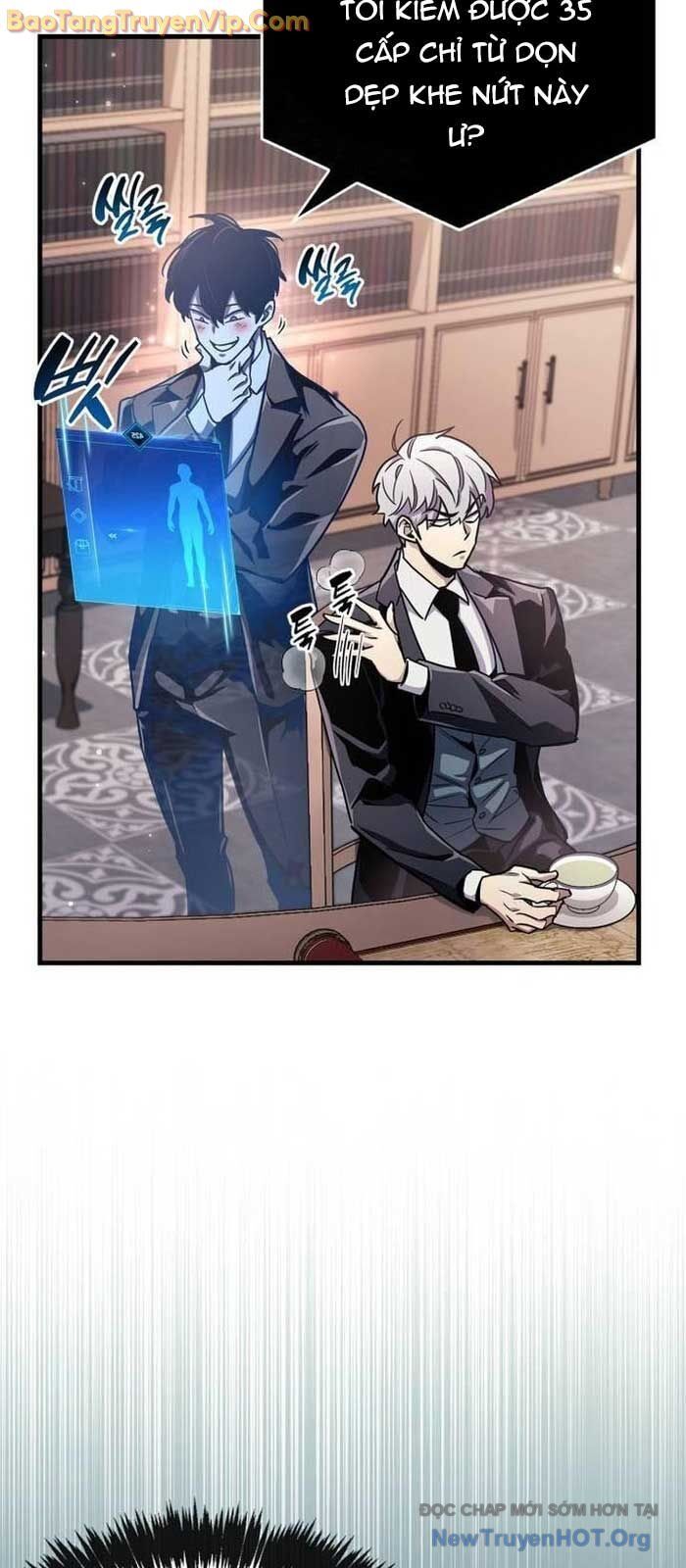 Người Chơi Che Giấu Quá Khứ - Chapter 77 - Page 8