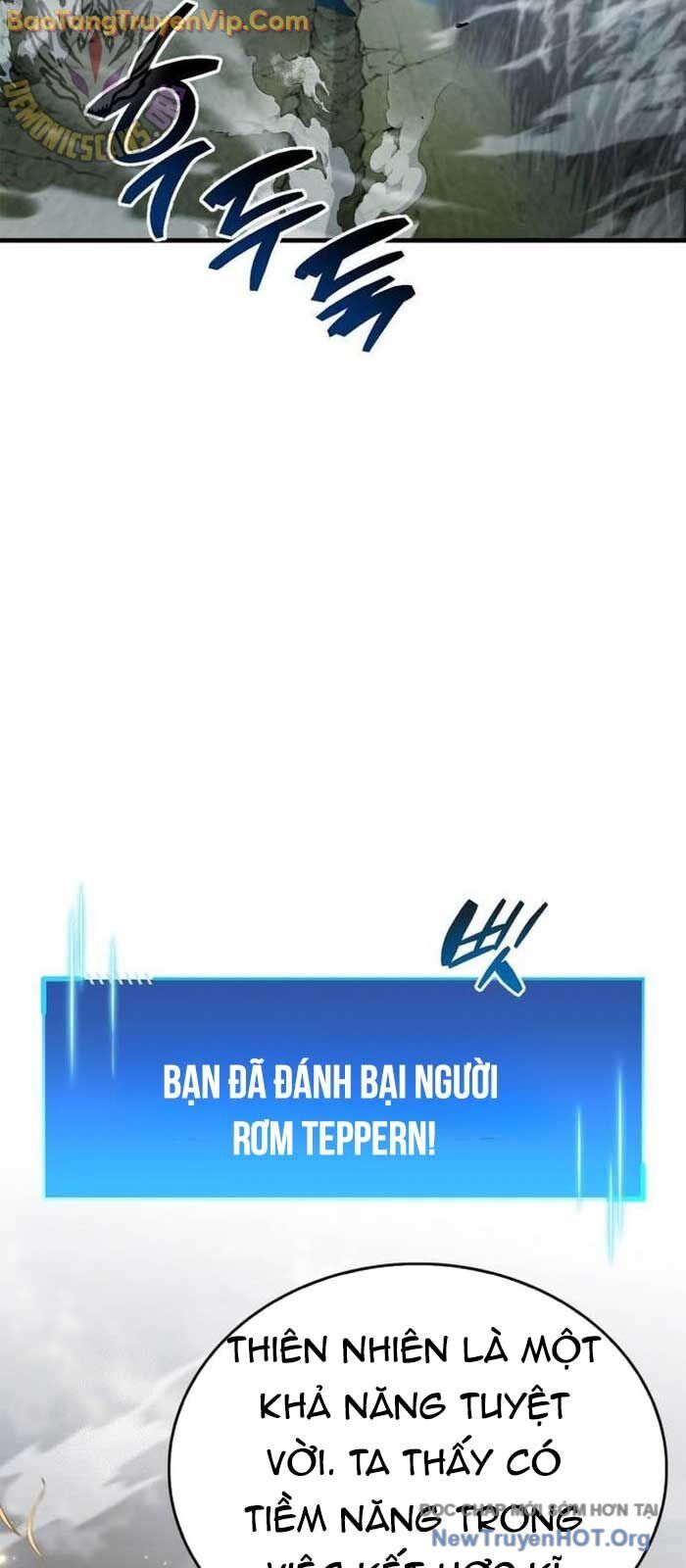 Người Chơi Che Giấu Quá Khứ - Chapter 77 - Page 80