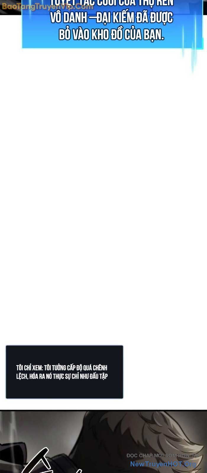 Người Chơi Che Giấu Quá Khứ - Chapter 77 - Page 82