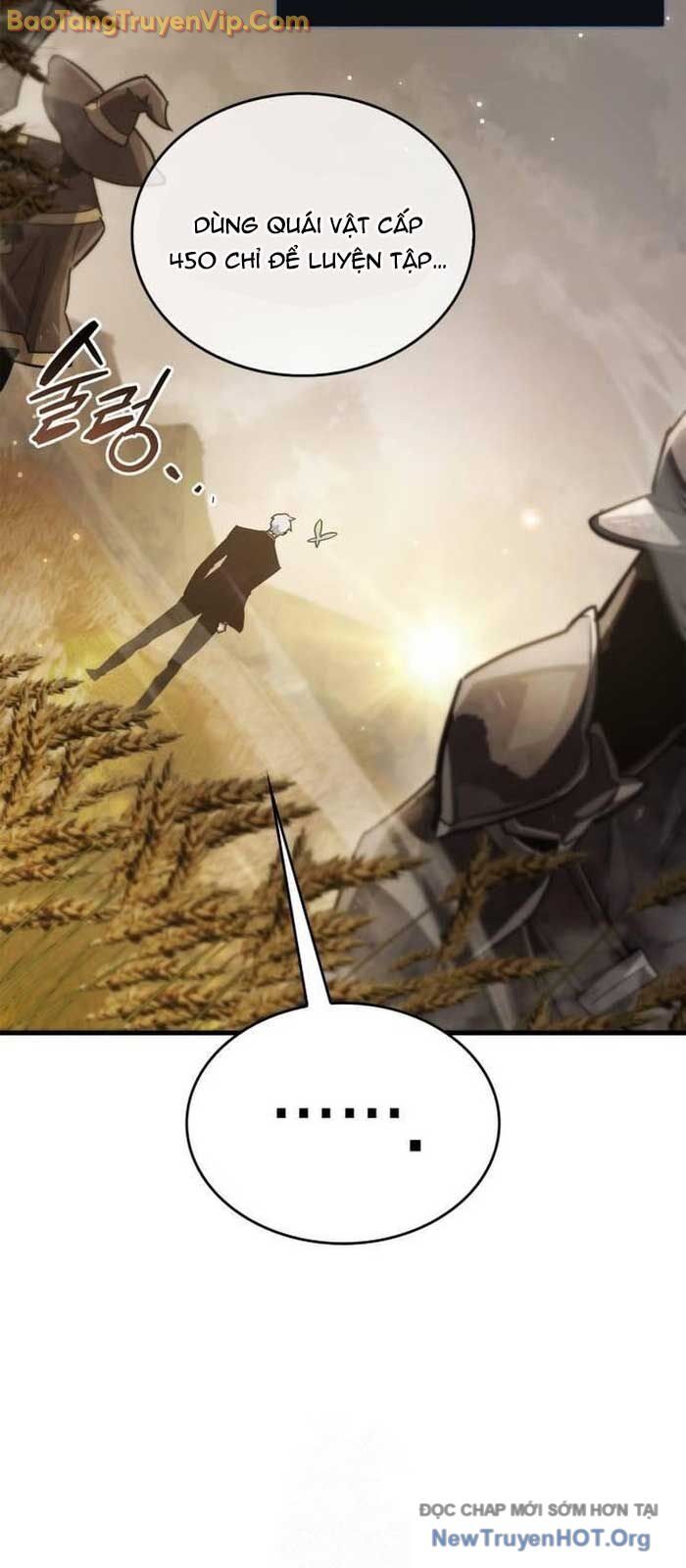 Người Chơi Che Giấu Quá Khứ - Chapter 77 - Page 84